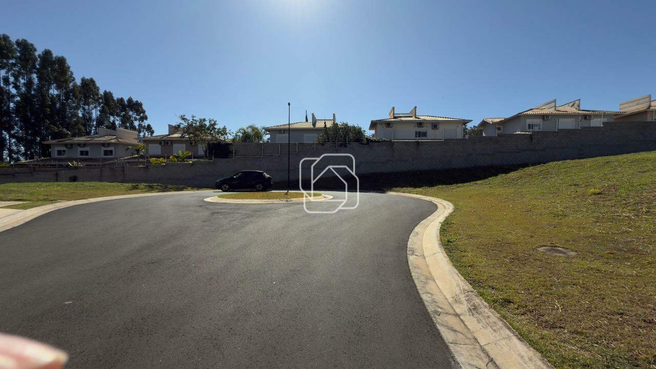 Terreno à venda em Indaiatuba - SP - Parque Villa dos Pinheiros: Visão geral do terreno
