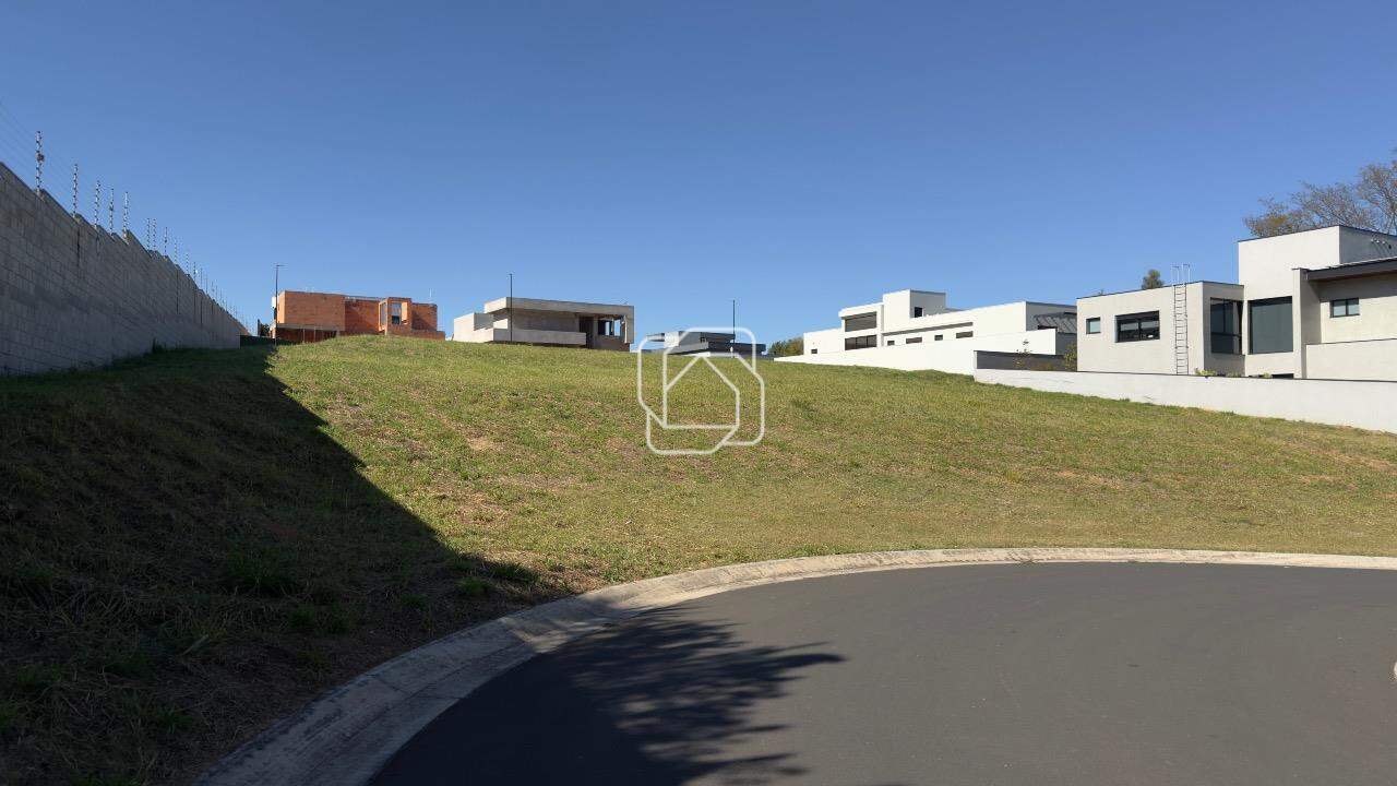 Terreno à venda em Indaiatuba - SP - Parque Villa dos Pinheiros: Visão geral do terreno