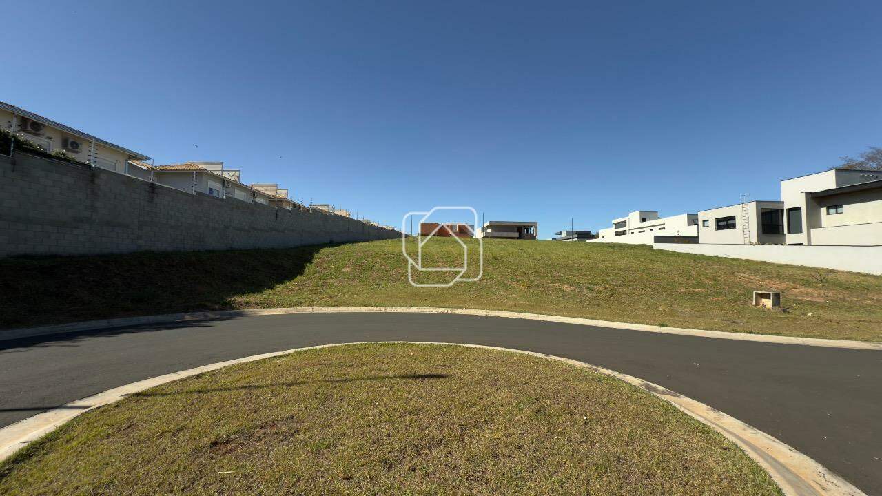 Terreno à venda em Indaiatuba - SP - Parque Villa dos Pinheiros: Visão geral do terreno