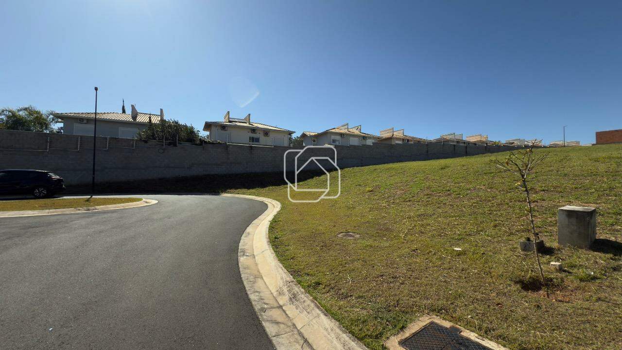 Terreno à venda em Indaiatuba - SP - Parque Villa dos Pinheiros: Visão geral do terreno
