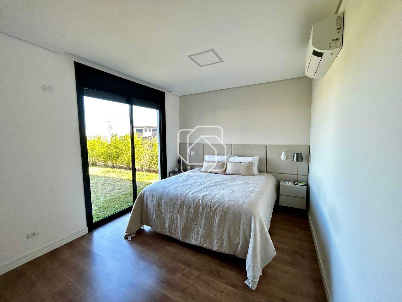 Casa de Condomínio para aluguel em Itu - SP - Condomínio Villas do Golfe: 