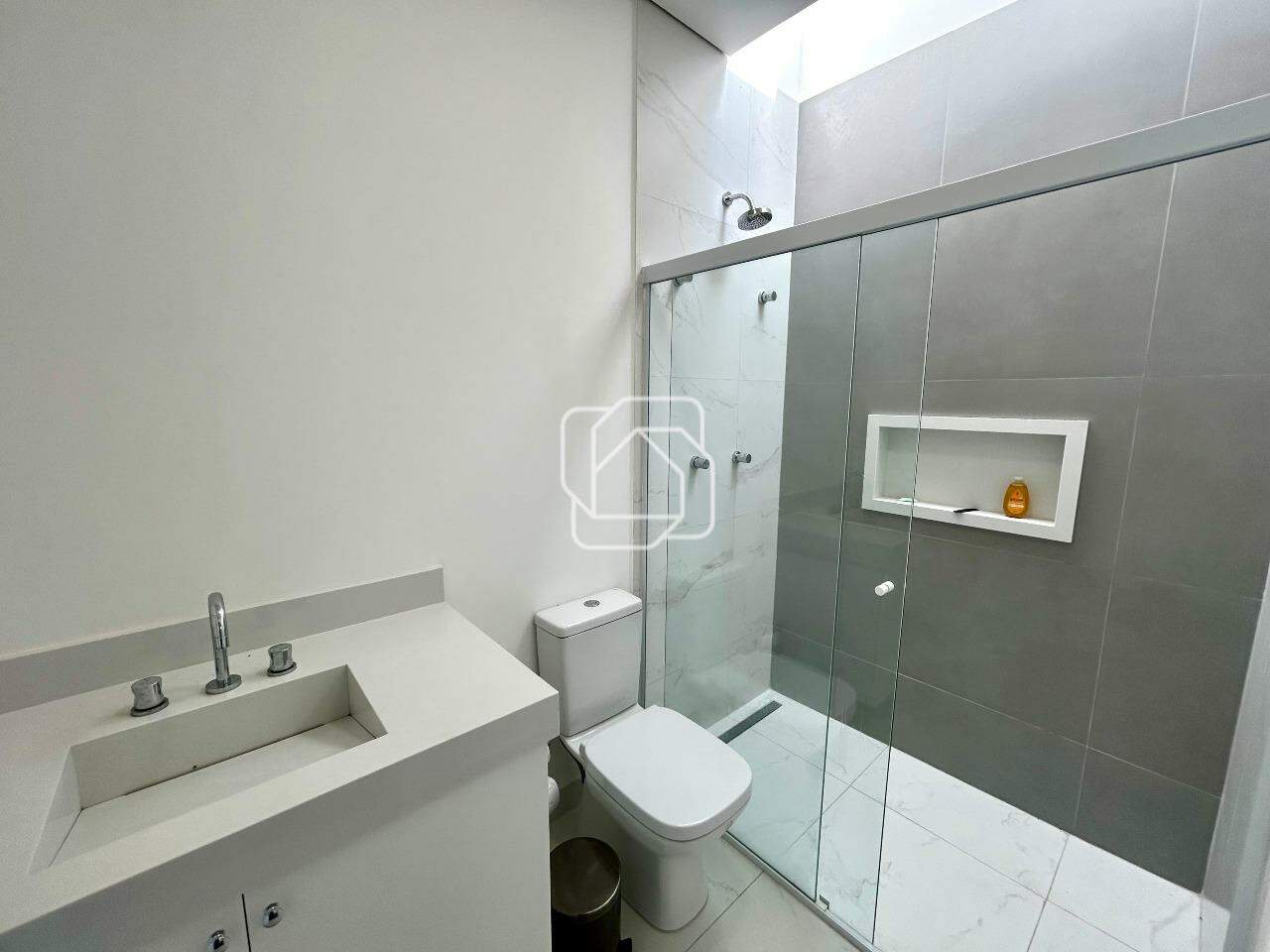 Casa de Condomínio para aluguel em Itu - SP - Condomínio Villas do Golfe: 