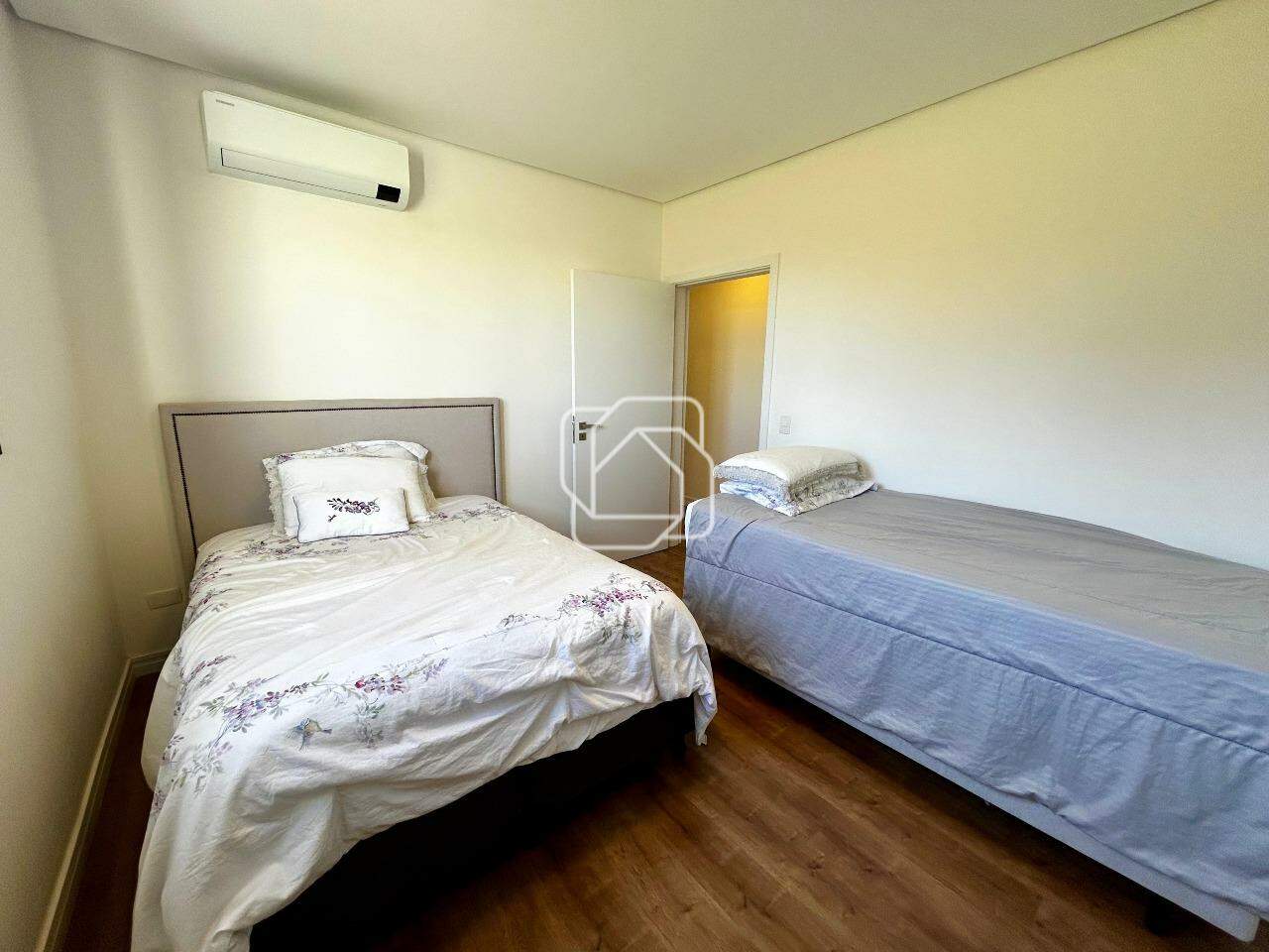 Casa de Condomínio para aluguel em Itu - SP - Condomínio Villas do Golfe: 