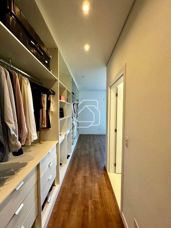 Casa de Condomínio para aluguel em Itu - SP - Condomínio Villas do Golfe: 