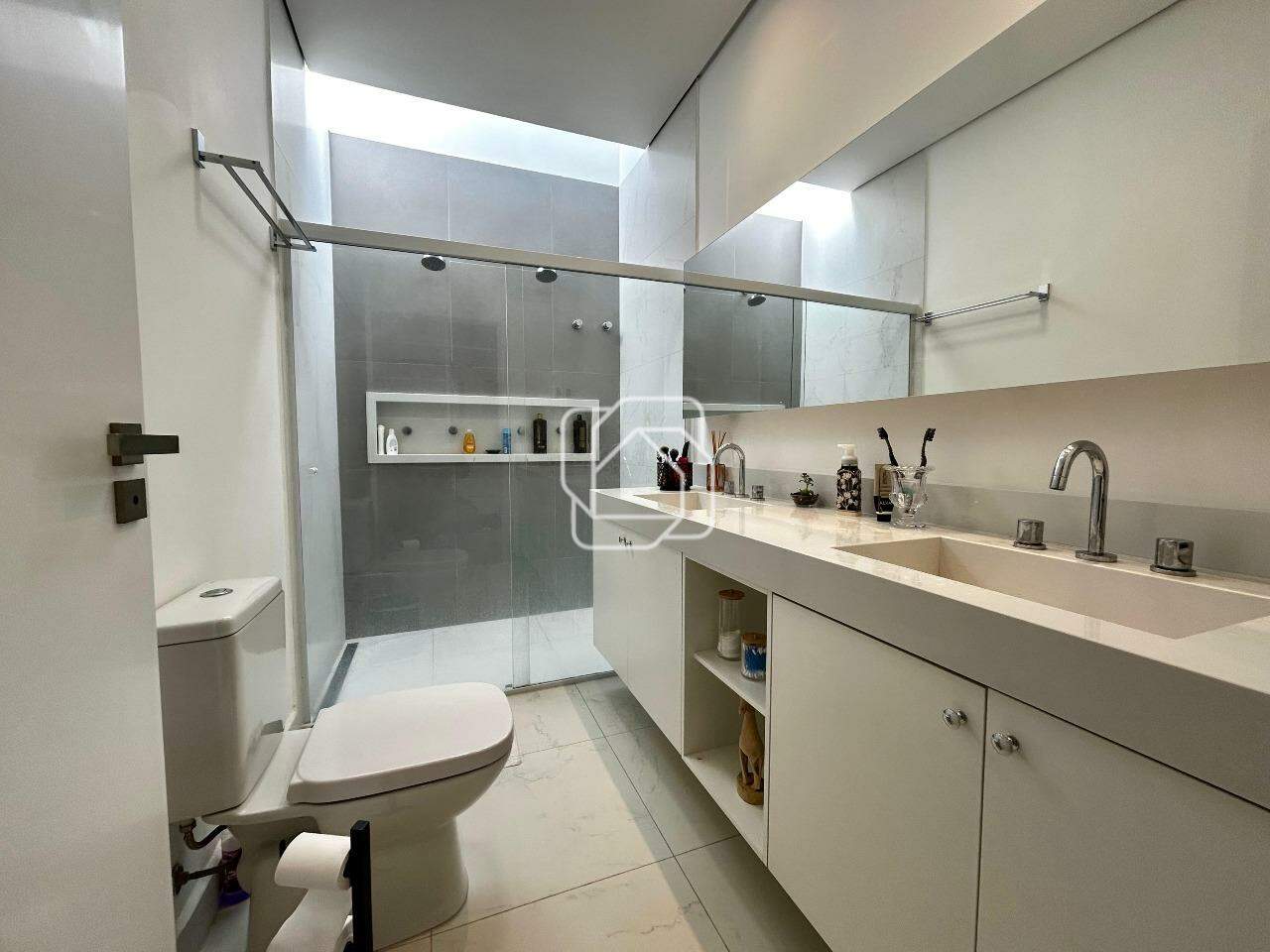 Casa de Condomínio para aluguel em Itu - SP - Condomínio Villas do Golfe: 