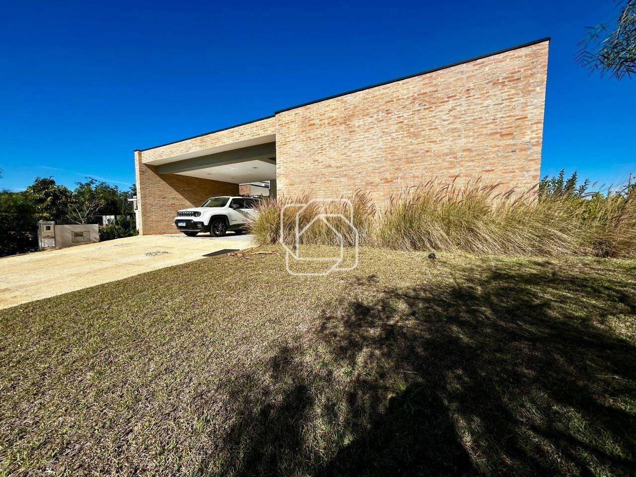 Casa de Condomínio para aluguel em Itu - SP - Condomínio Villas do Golfe: 