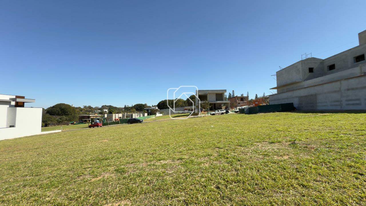 Terreno à venda em Indaiatuba - SP - Jardim Villa Sapezal: Visão geral do terreno