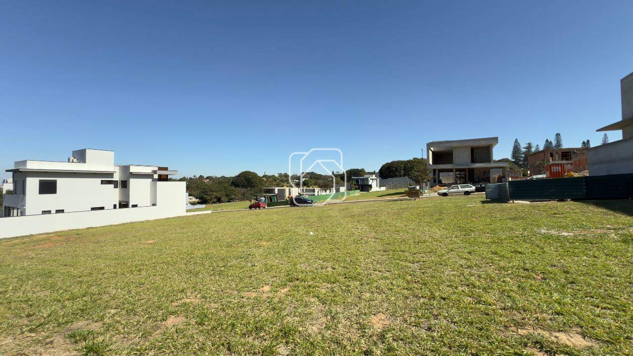 Terreno à venda em Indaiatuba - SP - Jardim Villa Sapezal: Visão geral do terreno