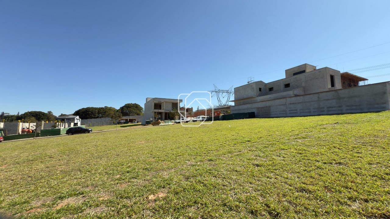 Terreno à venda em Indaiatuba - SP - Jardim Villa Sapezal: Visão geral do terreno