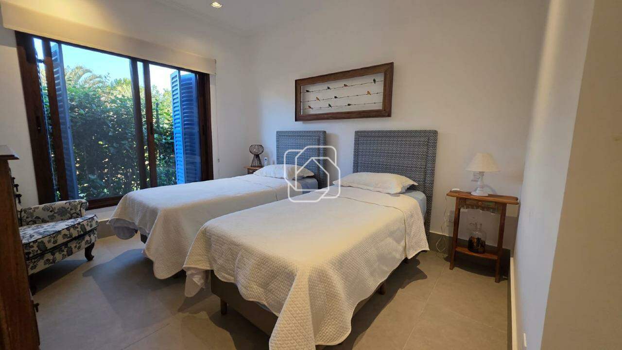 Casa de Condomínio à venda em Itu - SP - Condomínio Fazenda Kurumin: 