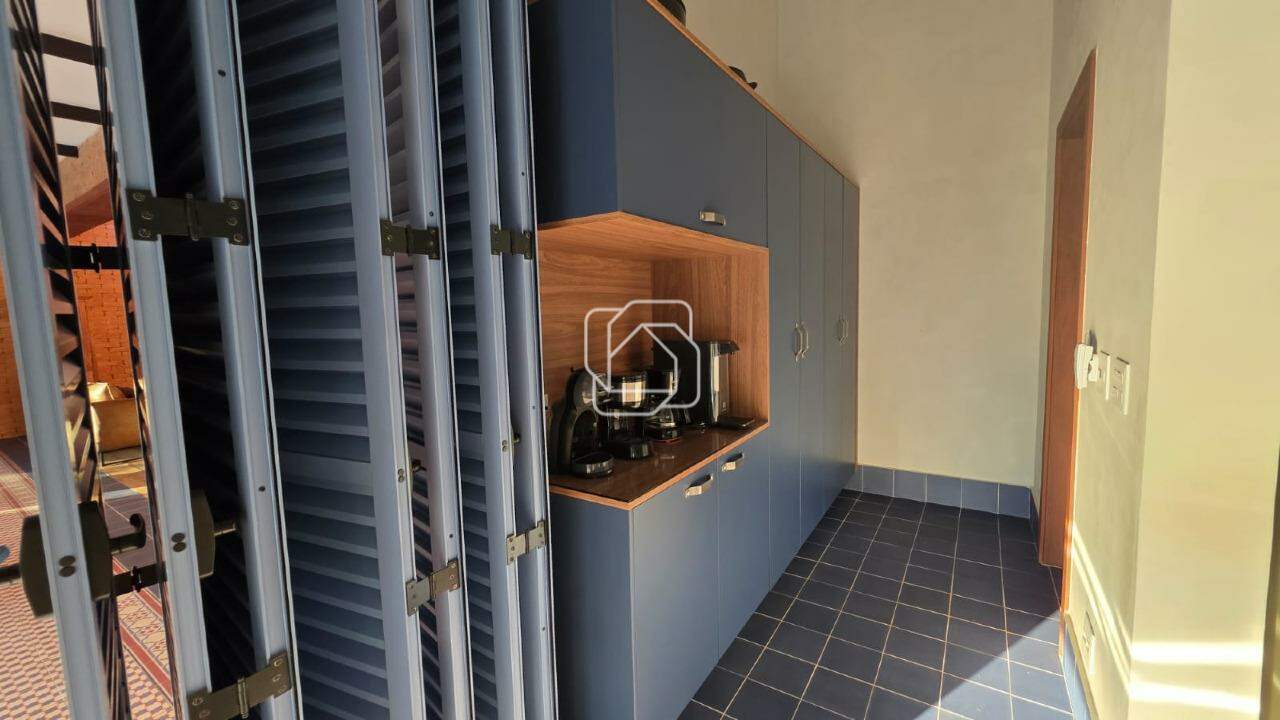 Casa de Condomínio à venda em Itu - SP - Condomínio Fazenda Kurumin: 