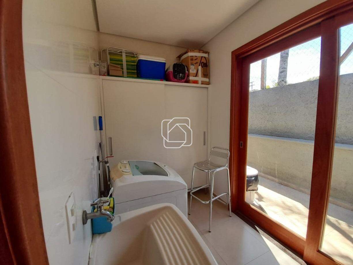 Casa de Condomínio para aluguel em Indaiatuba - SP - Terras de Itaici: 