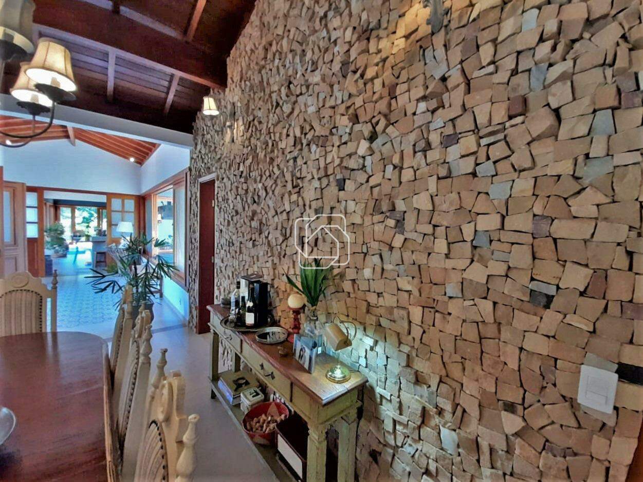 Casa de Condomínio para aluguel em Indaiatuba - SP - Terras de Itaici: 