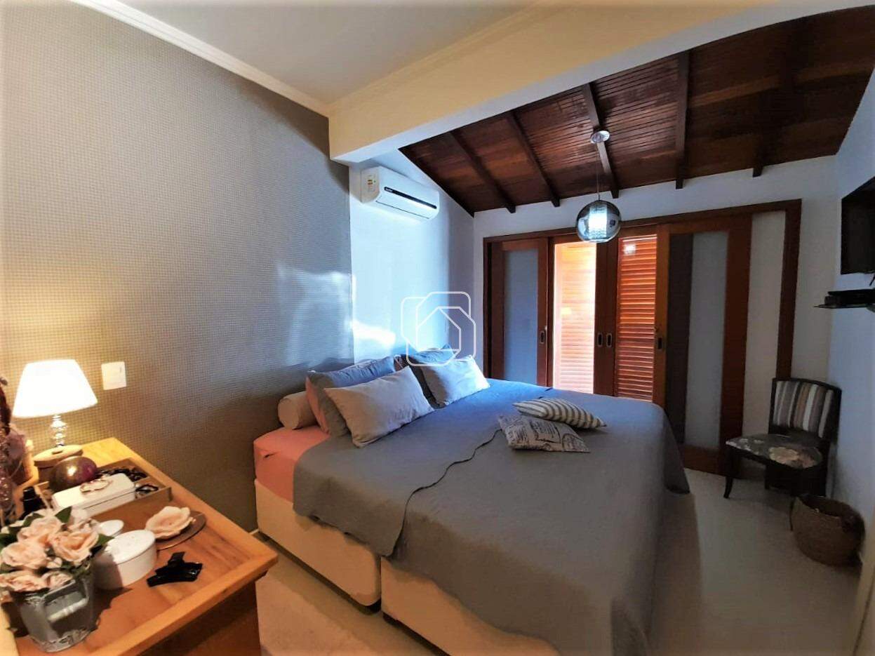 Casa de Condomínio para aluguel em Indaiatuba - SP - Terras de Itaici: 