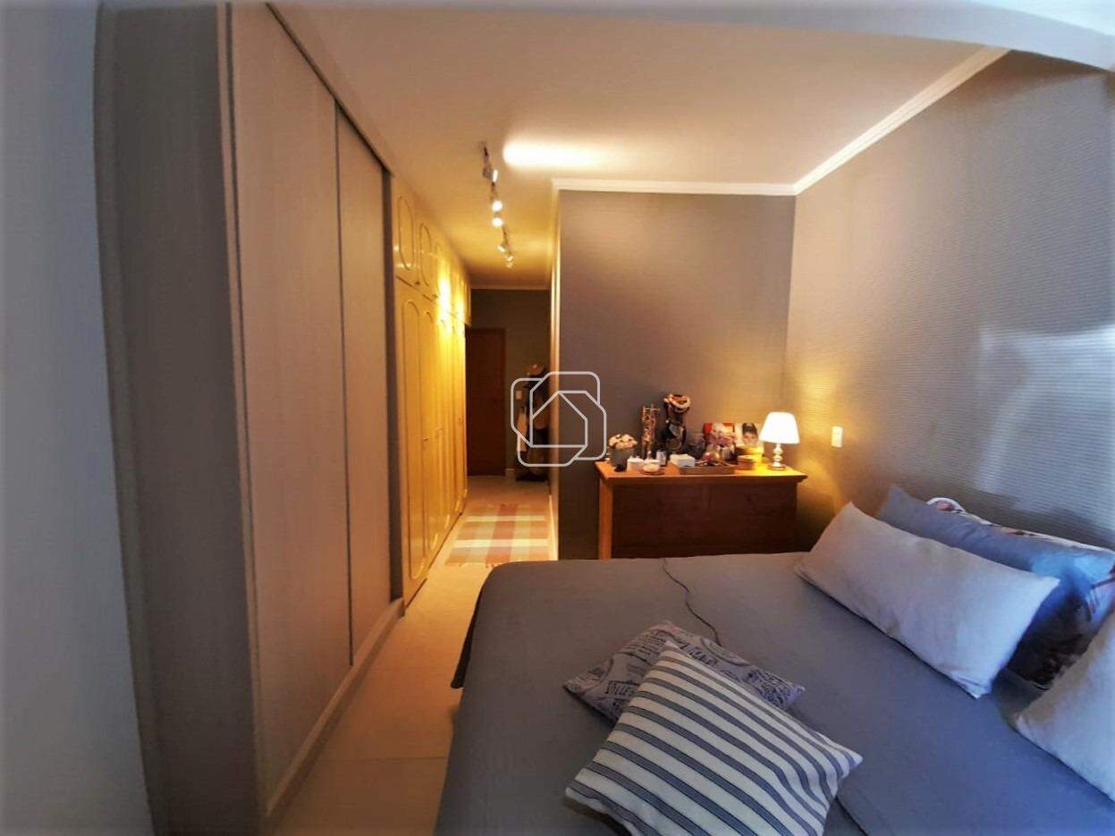 Casa de Condomínio para aluguel em Indaiatuba - SP - Terras de Itaici: 