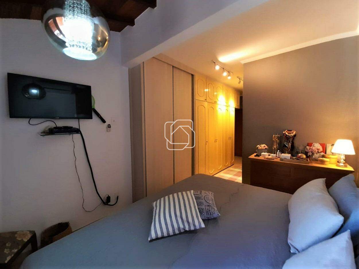 Casa de Condomínio para aluguel em Indaiatuba - SP - Terras de Itaici: 