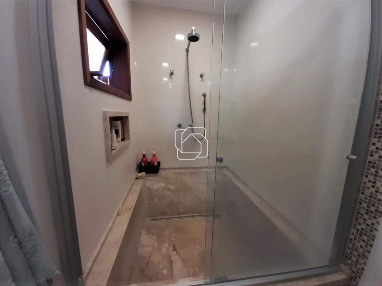 Casa de Condomínio para aluguel em Indaiatuba - SP - Terras de Itaici: 