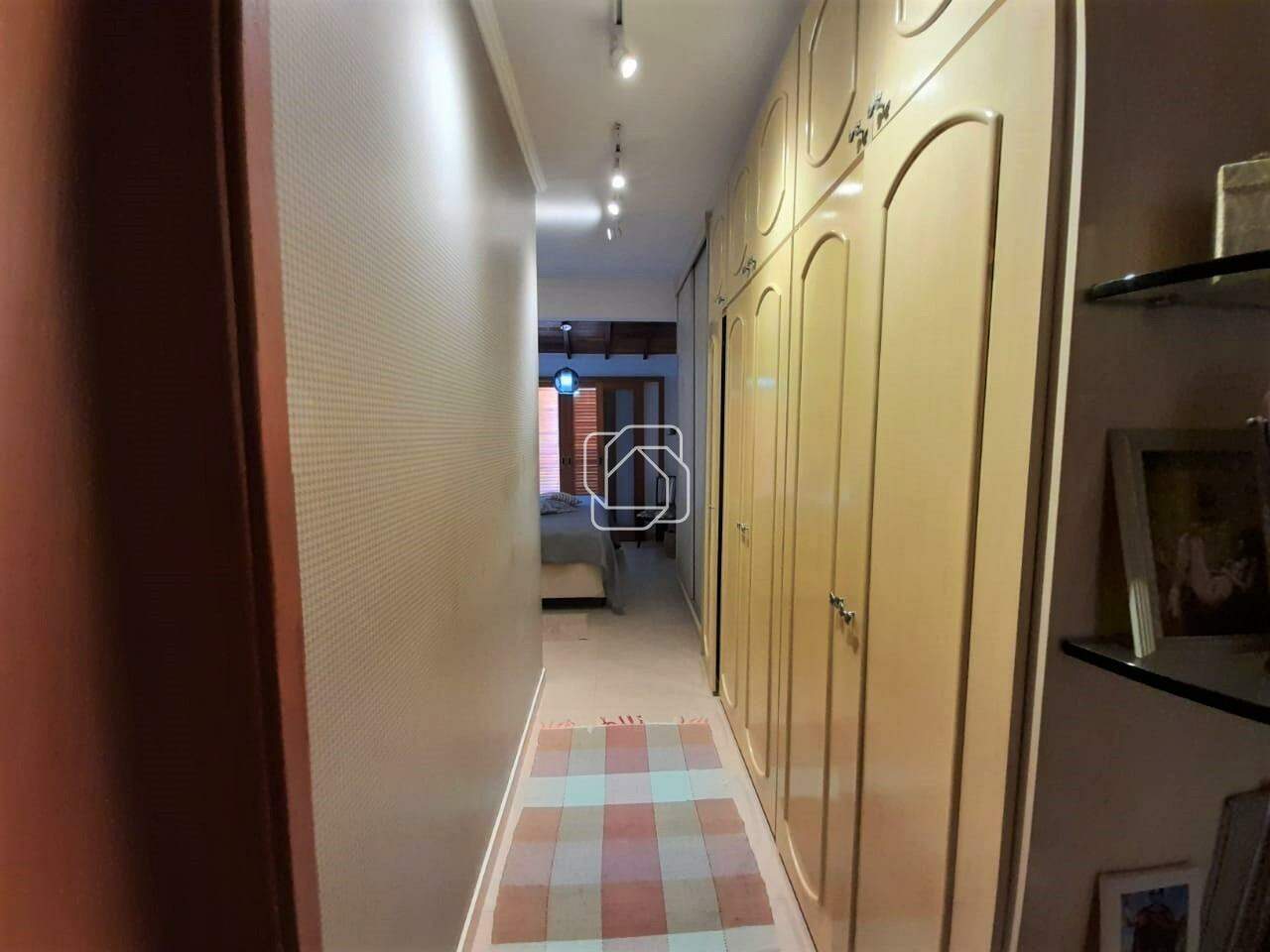 Casa de Condomínio para aluguel em Indaiatuba - SP - Terras de Itaici: 