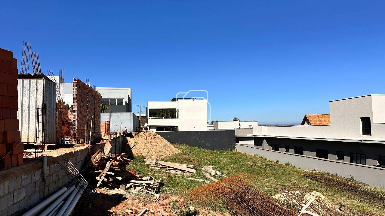 Terreno à venda em Indaiatuba - SP - Helvetia Park: Visão geral do terreno