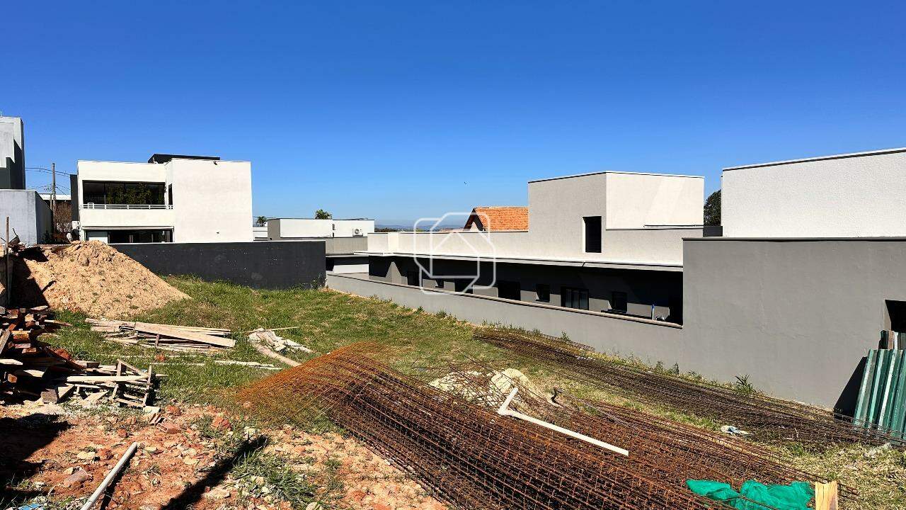 Terreno à venda em Indaiatuba - SP - Helvetia Park: Visão geral do terreno