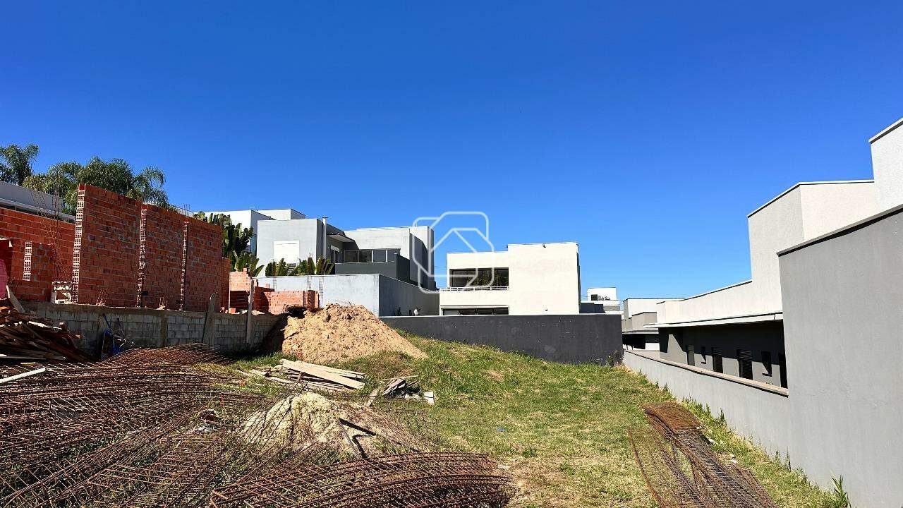 Terreno à venda em Indaiatuba - SP - Helvetia Park: Visão geral do terreno