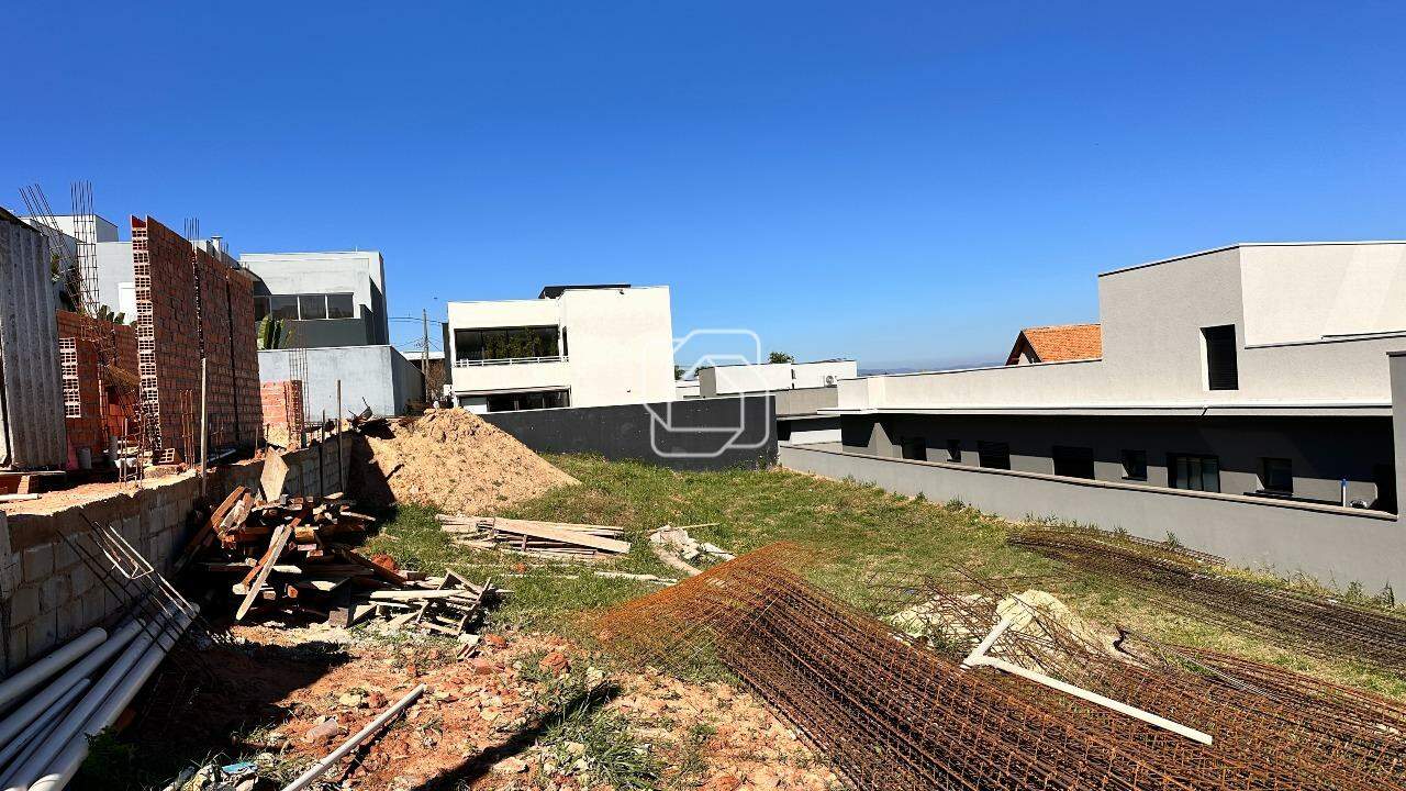 Terreno à venda em Indaiatuba - SP - Helvetia Park: Visão geral do terreno