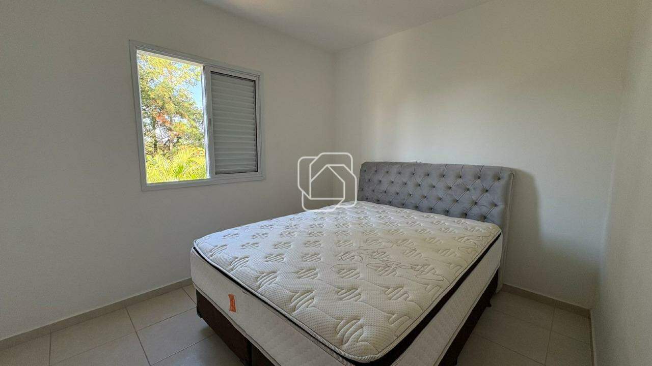 Apartamento para aluguel em Itu - SP - Rancho Grande: 
