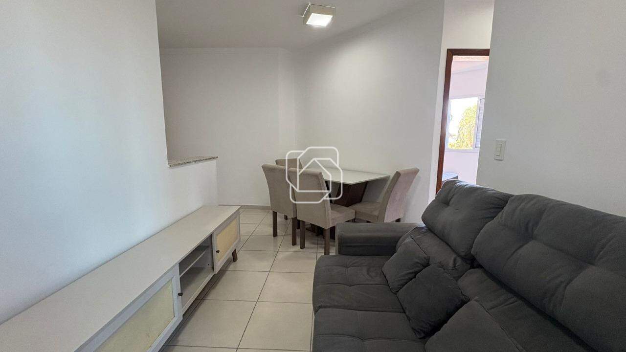 Apartamento para aluguel em Itu - SP - Rancho Grande: 
