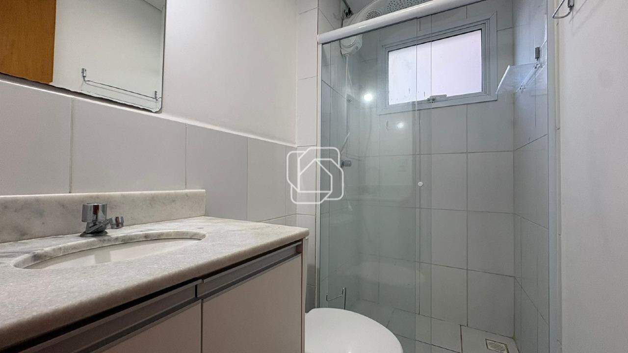 Apartamento para aluguel em Itu - SP - Rancho Grande: 
