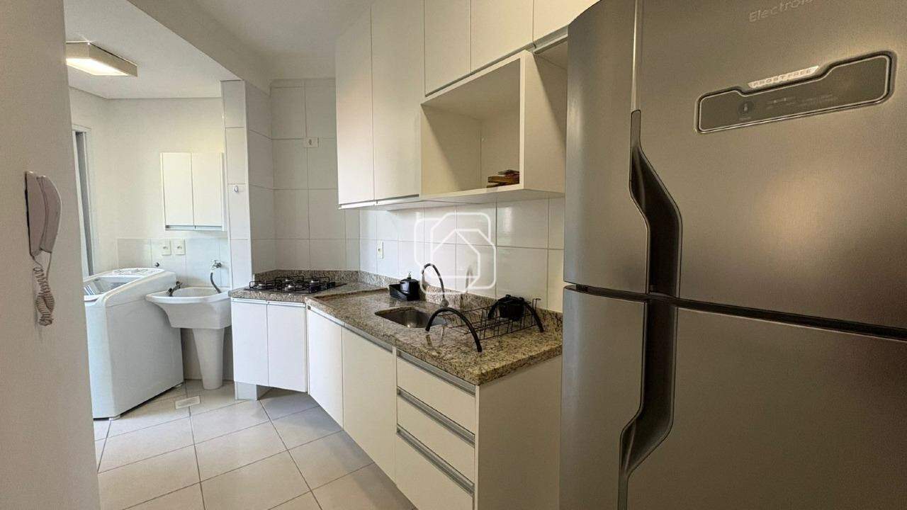 Apartamento para aluguel em Itu - SP - Rancho Grande: 