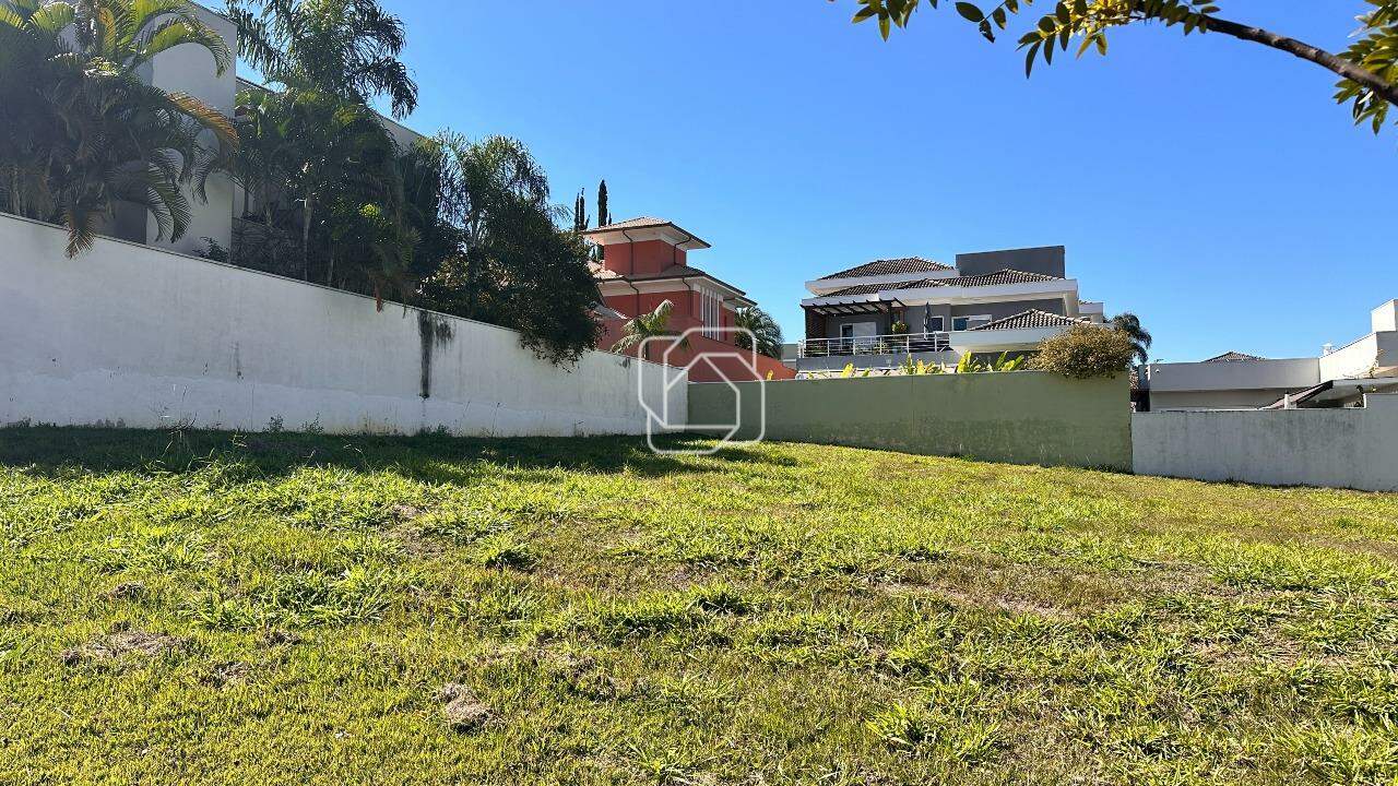 Terreno à venda em Indaiatuba - SP - Jardim Residencial Santa Clara: Visão geral do terreno