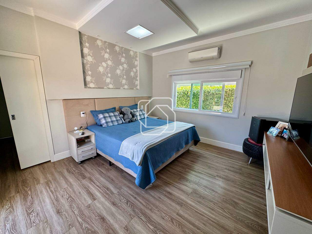 Casa de Condomínio à venda em Salto - SP - Residencial Primavera: 