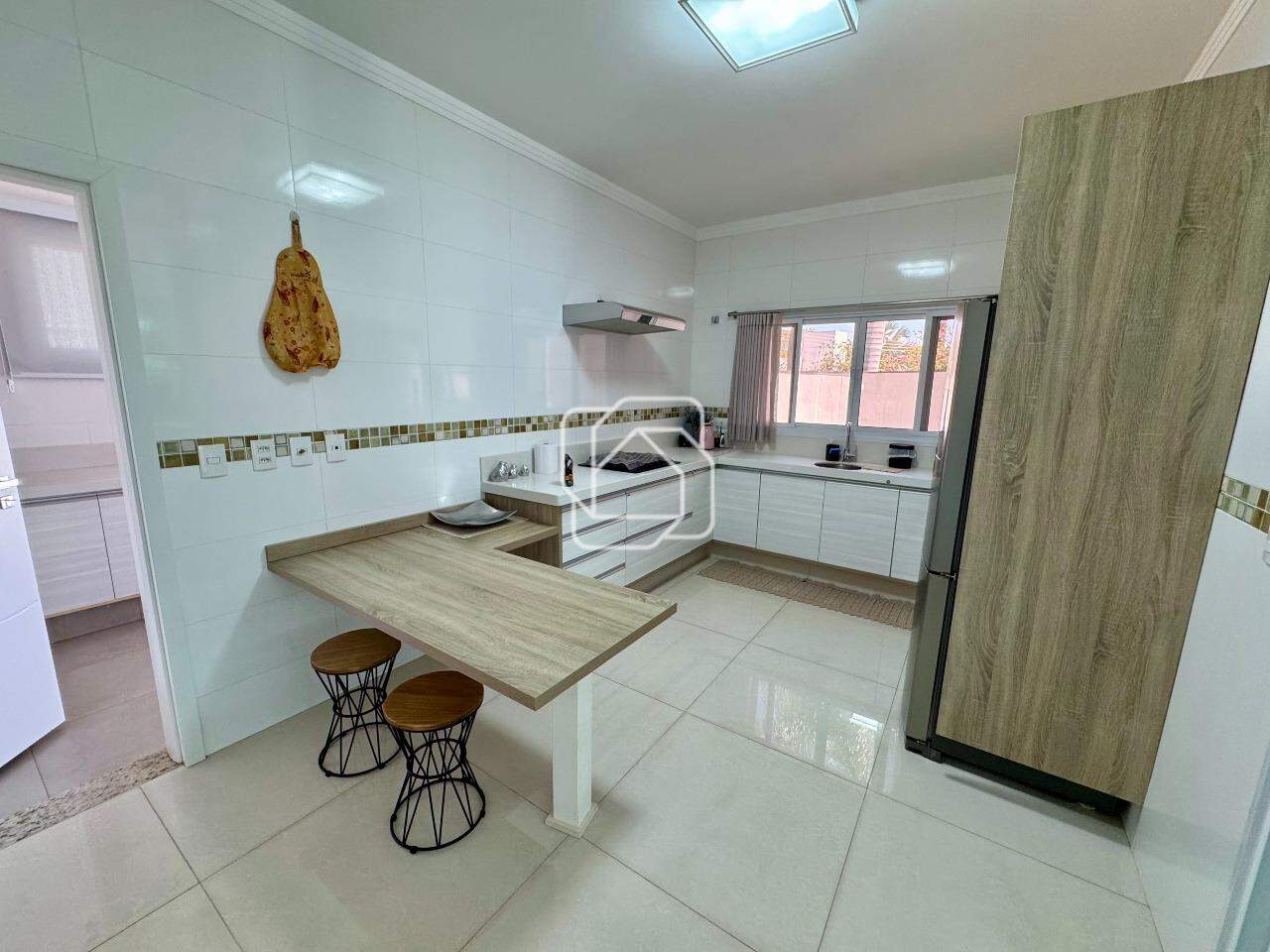 Casa de Condomínio à venda em Salto - SP - Residencial Primavera: 