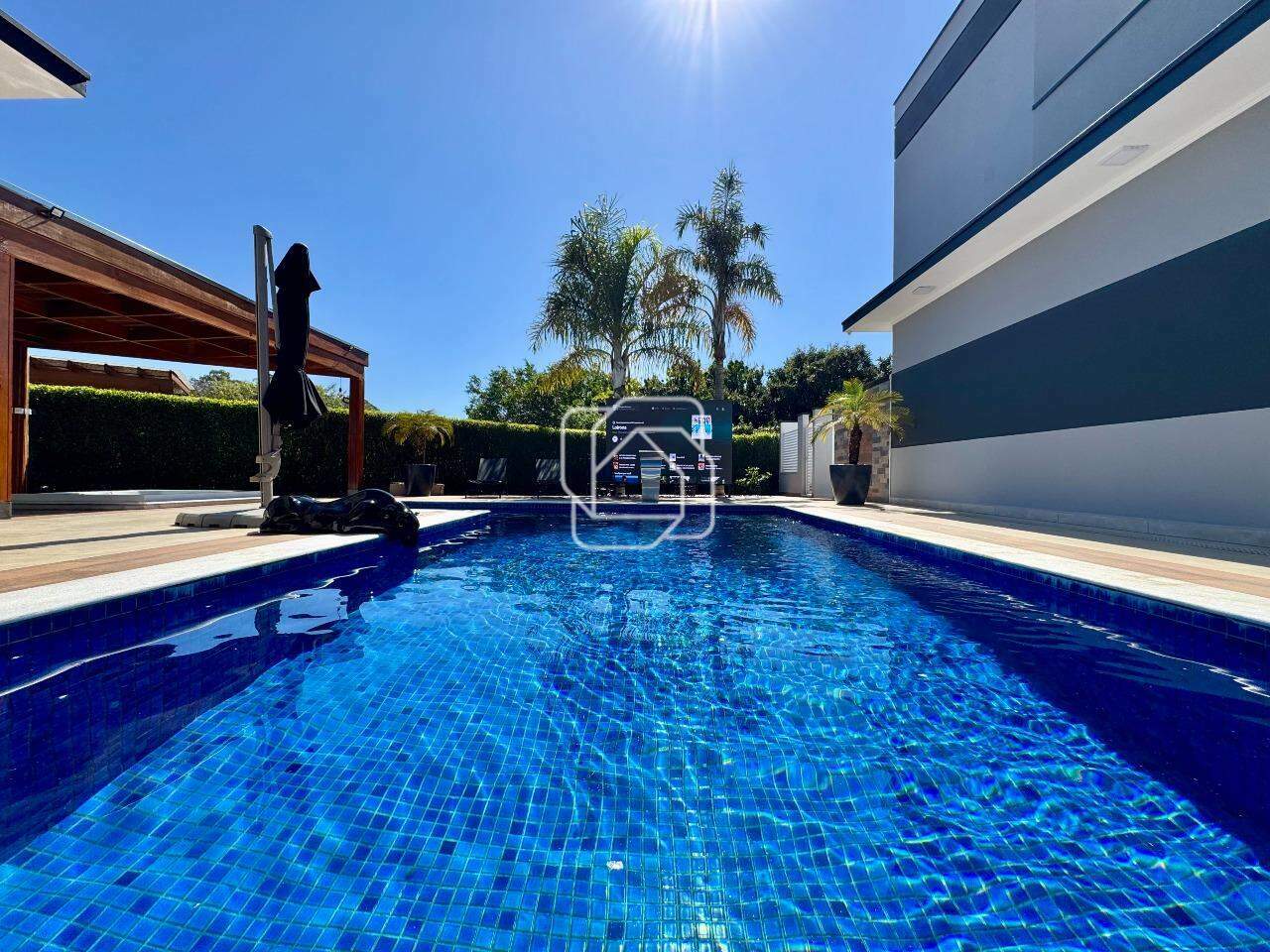 Casa de Condomínio à venda em Salto - SP - Residencial Primavera: 