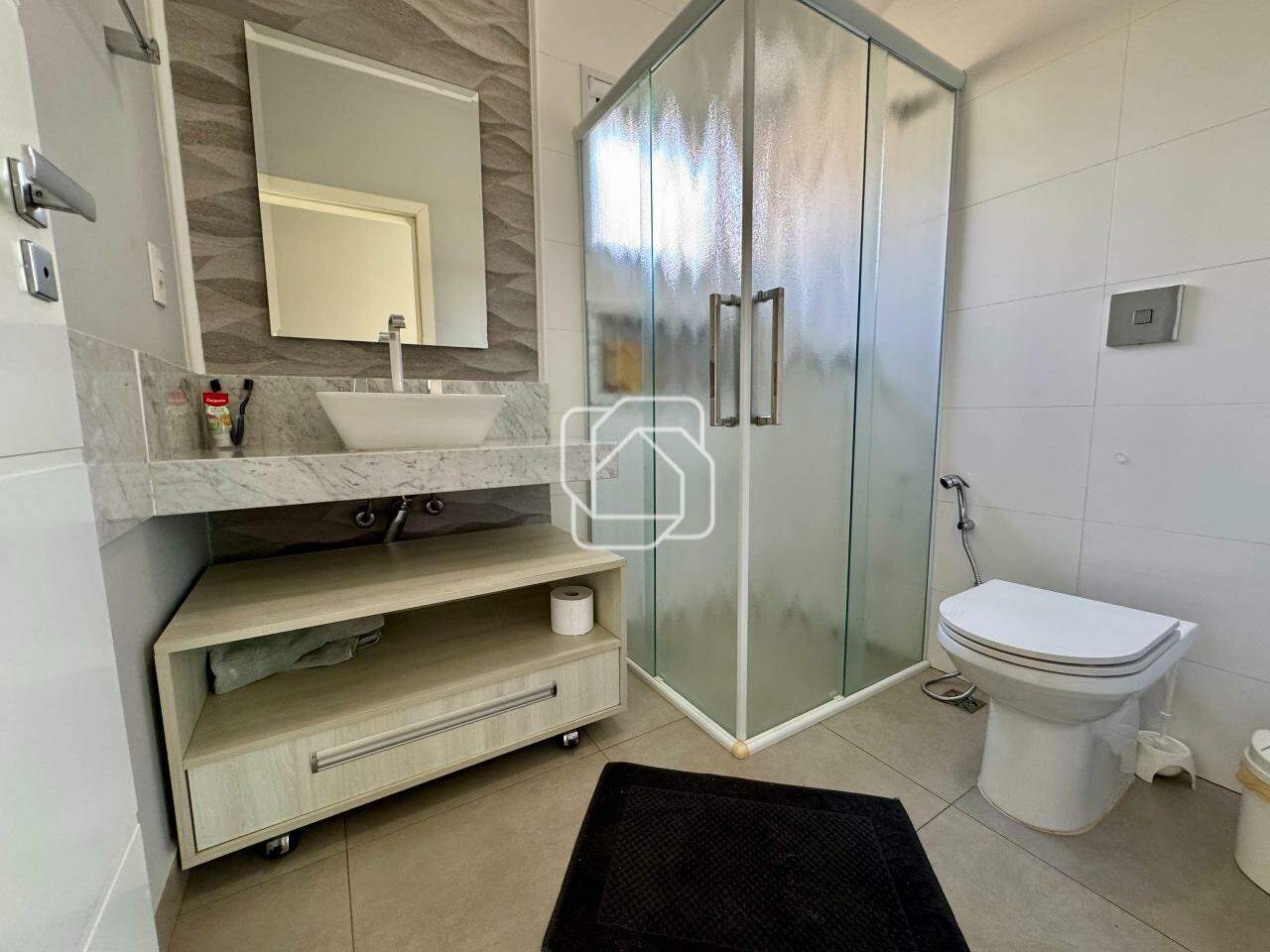 Casa de Condomínio à venda em Salto - SP - Residencial Primavera: 