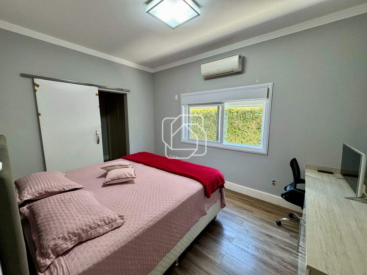 Casa de Condomínio à venda em Salto - SP - Residencial Primavera: 