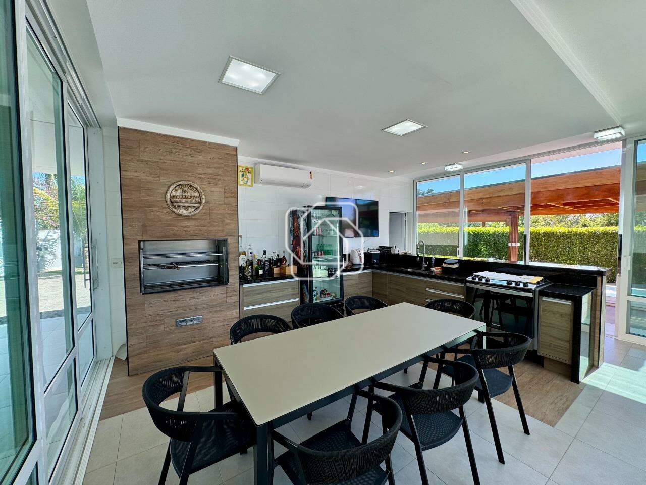 Casa de Condomínio à venda em Salto - SP - Residencial Primavera: 