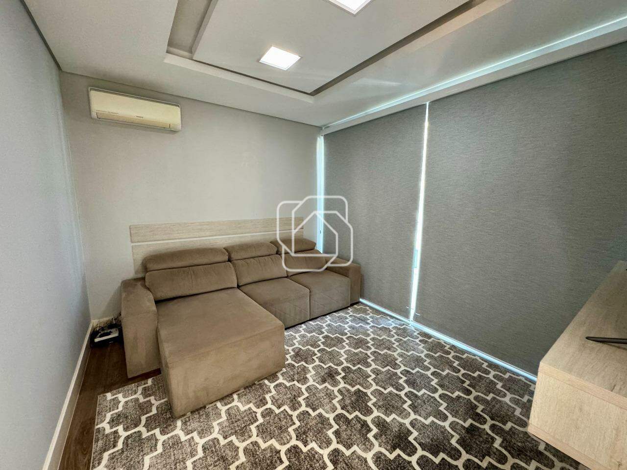 Casa de Condomínio à venda em Salto - SP - Residencial Primavera: 