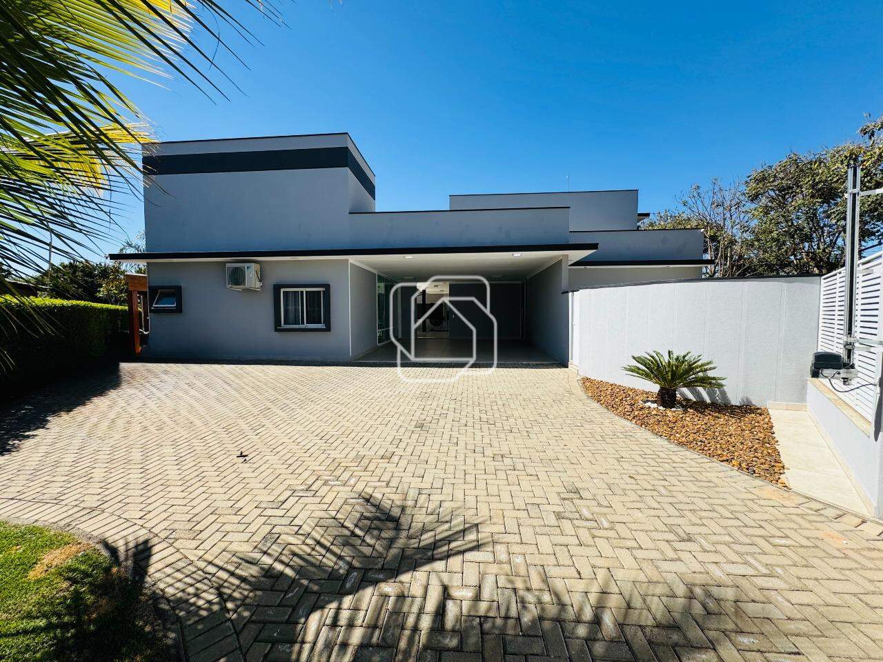 Casa de Condomínio à venda em Salto - SP - Residencial Primavera: 