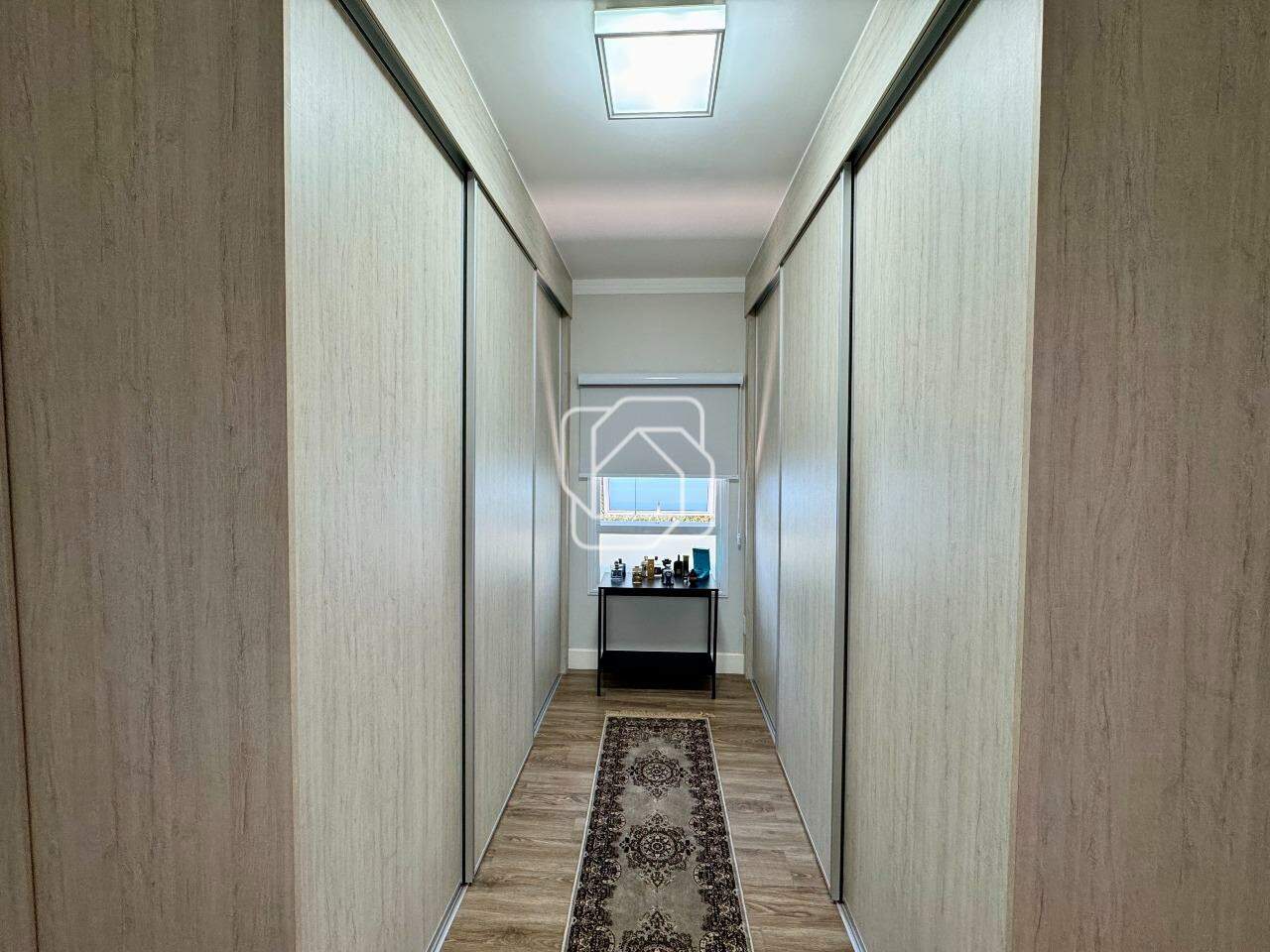 Casa de Condomínio à venda em Salto - SP - Residencial Primavera: 