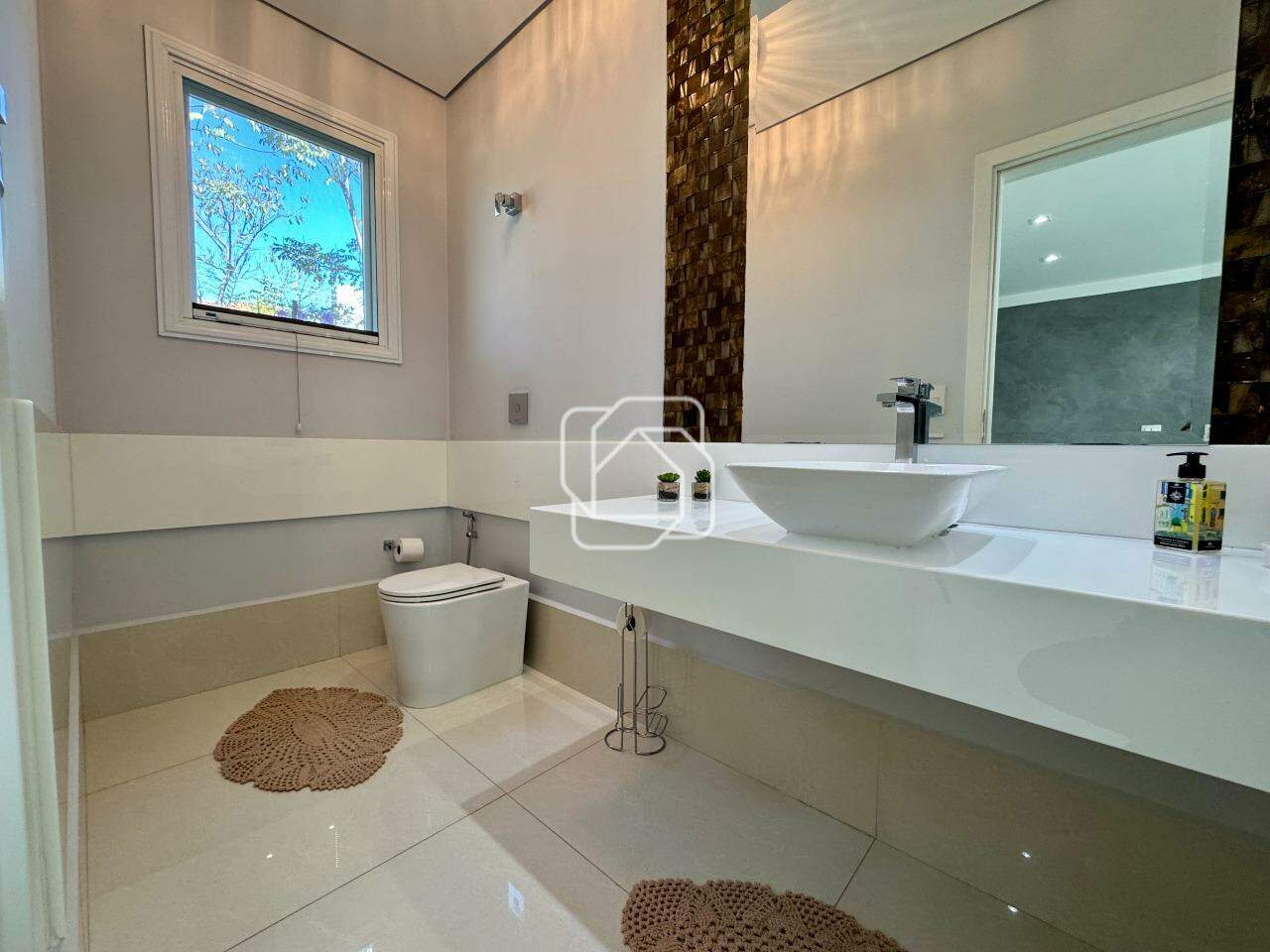 Casa de Condomínio à venda em Salto - SP - Residencial Primavera: 