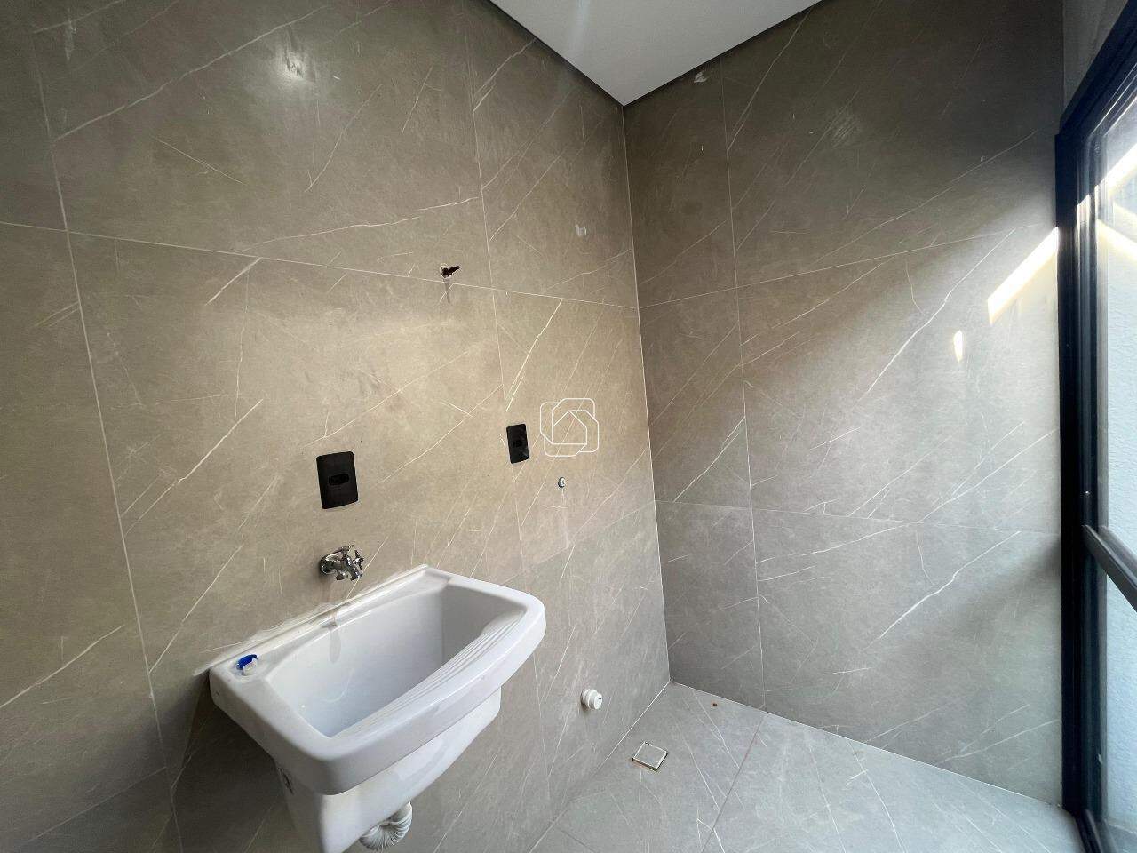 Casa de Condomínio para aluguel em Itu - SP - Alphaville Castelo Itu: