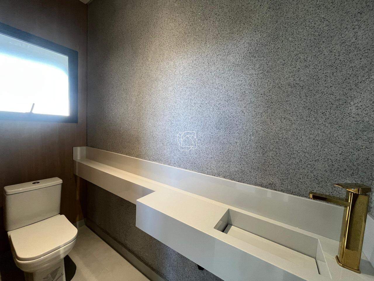 Casa de Condomínio para aluguel em Itu - SP - Alphaville Castelo Itu: