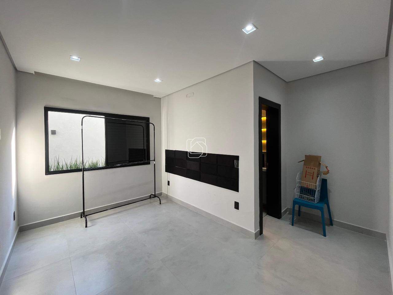 Casa de Condomínio para aluguel em Itu - SP - Alphaville Castelo Itu: