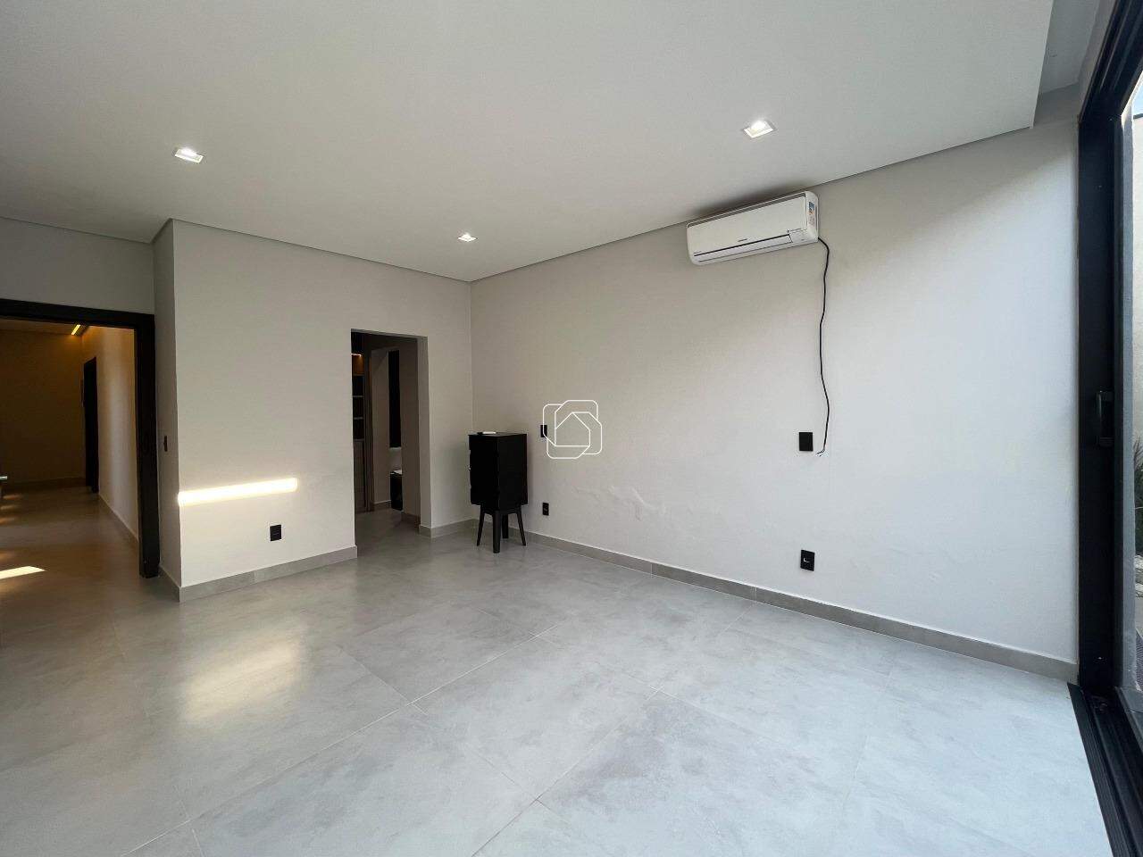 Casa de Condomínio para aluguel em Itu - SP - Alphaville Castelo Itu:
