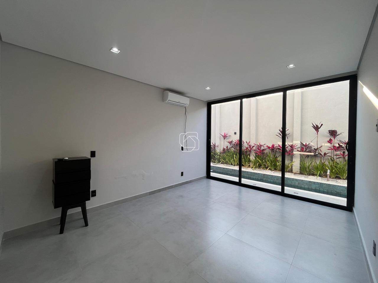 Casa de Condomínio para aluguel em Itu - SP - Alphaville Castelo Itu: