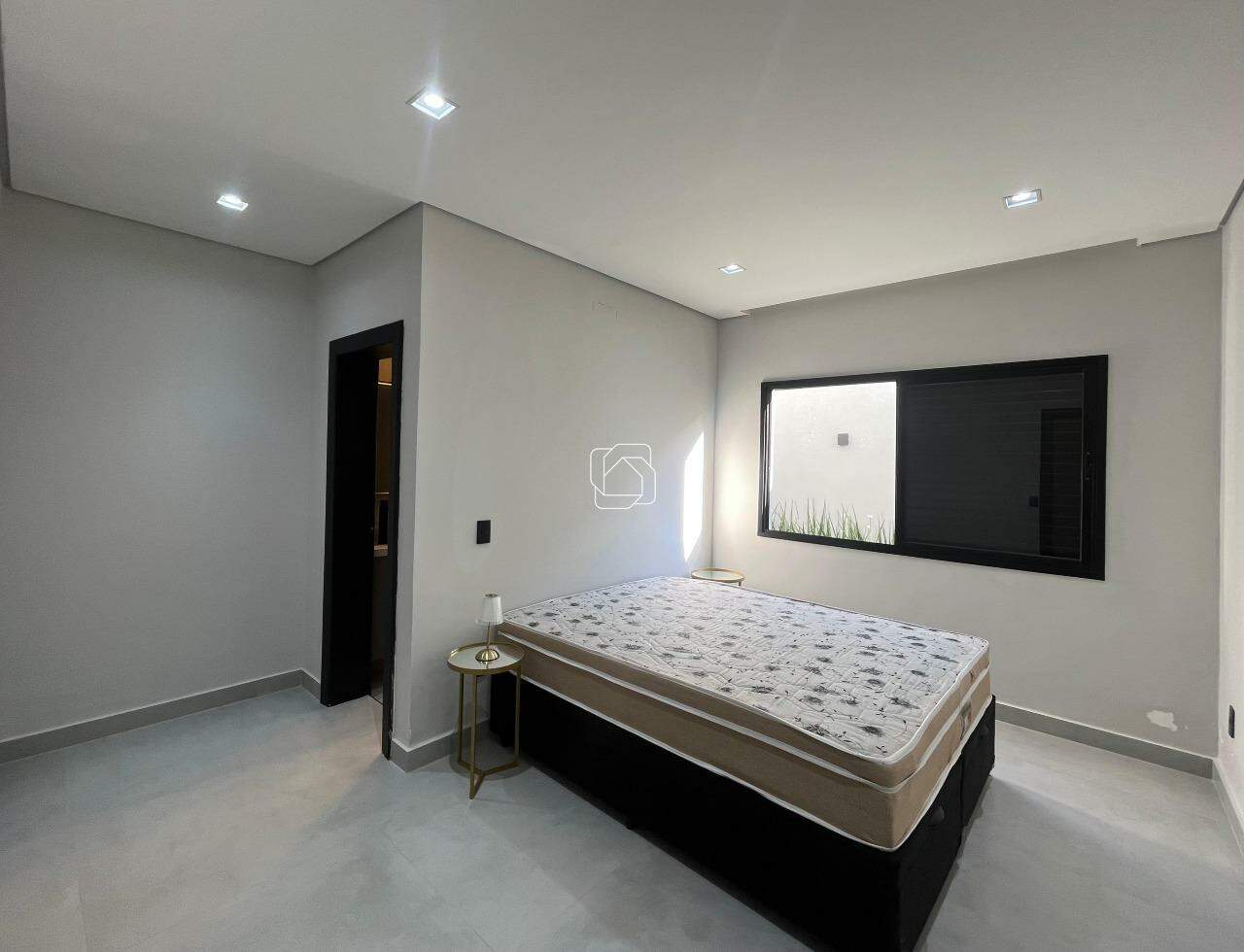 Casa de Condomínio para aluguel em Itu - SP - Alphaville Castelo Itu: