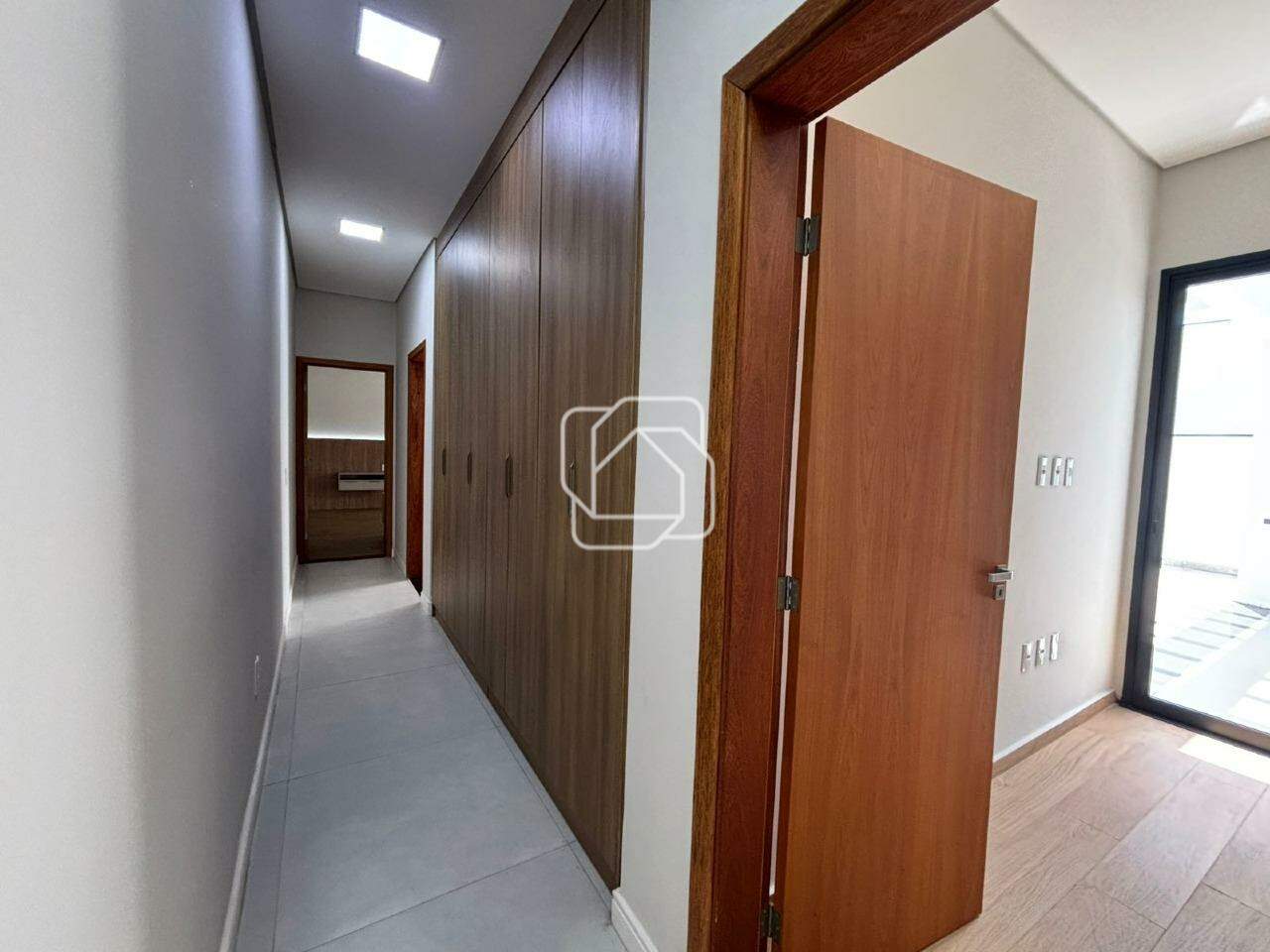 Casa de Condomínio para aluguel em Indaiatuba - SP - Jardins Di Roma: