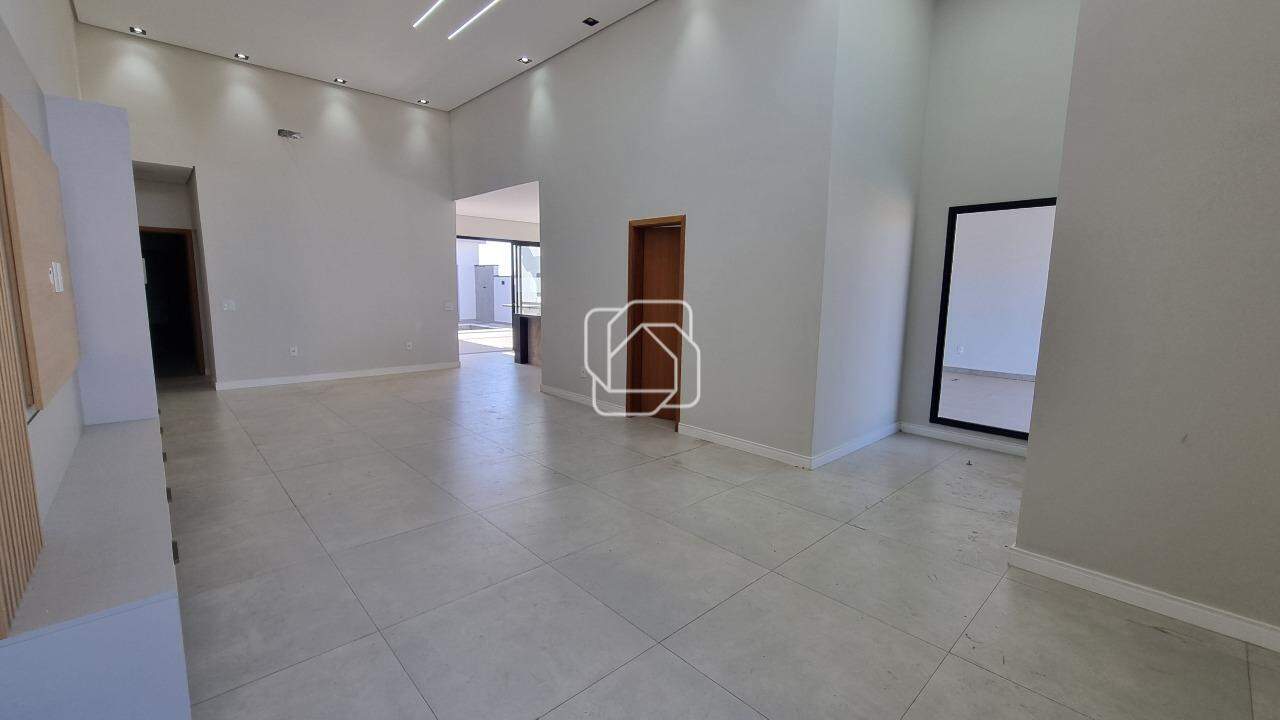 Casa de Condomínio para aluguel em Indaiatuba - SP - Jardins Di Roma: