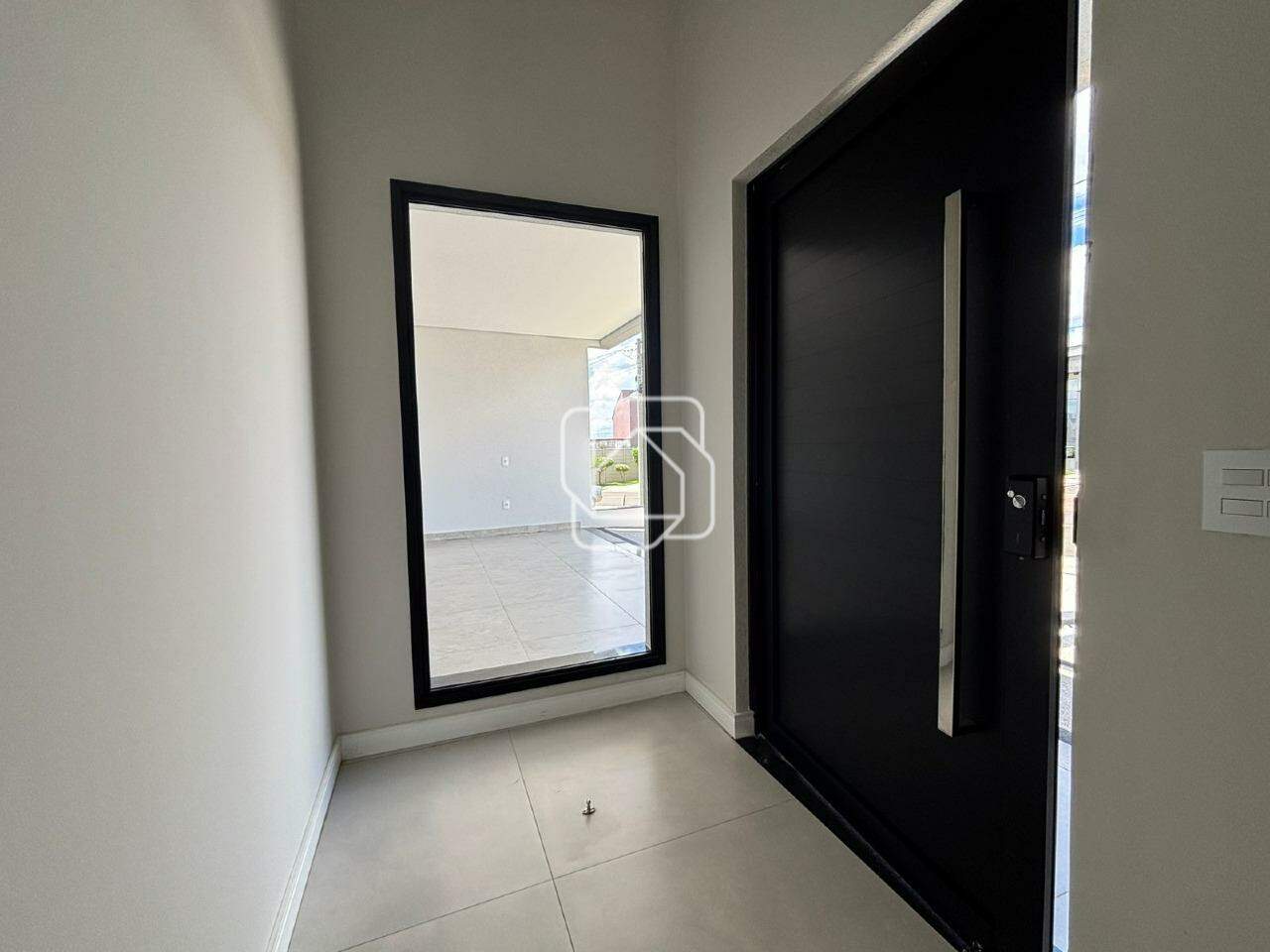Casa de Condomínio para aluguel em Indaiatuba - SP - Jardins Di Roma: